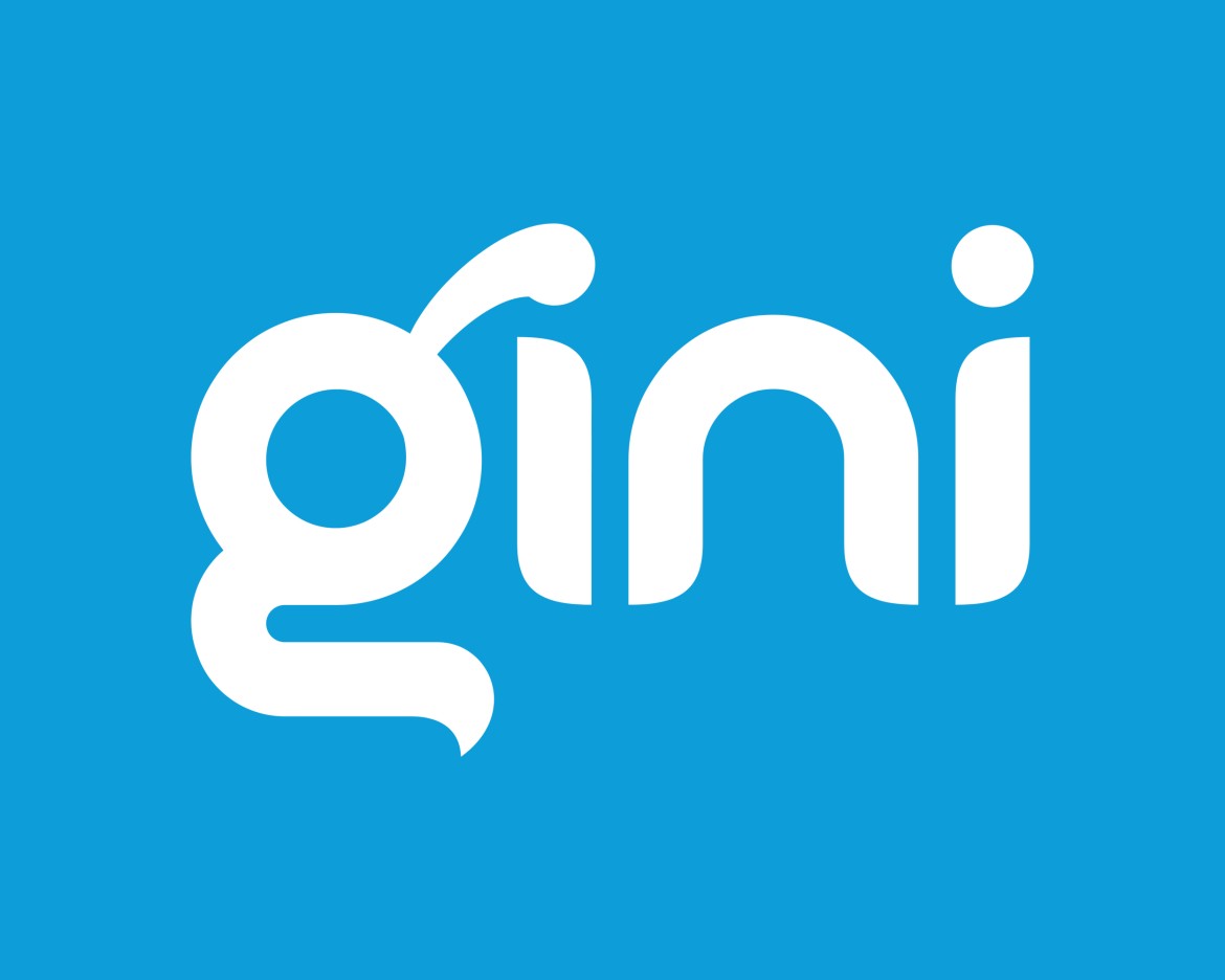gini.jobs.personio.com logo
