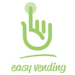 Easy Vending logo