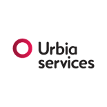 Urbia Services logo