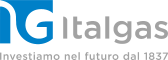 Italgas logo