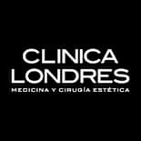Clínica Londres logo
