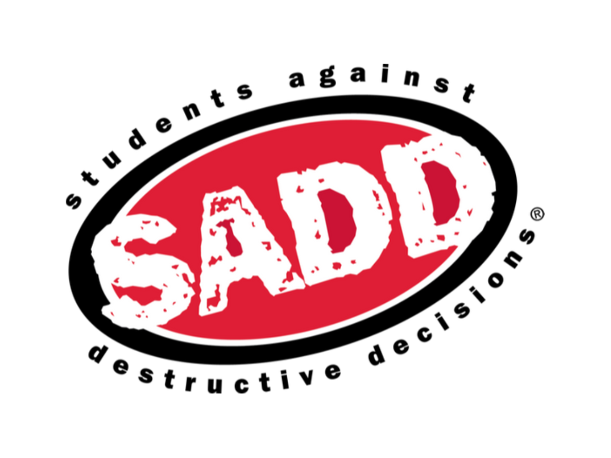 SADD logo