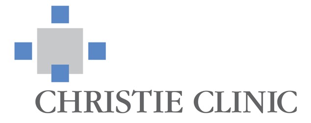 Christie Clinic logo