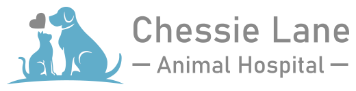 Chessie Lane Animal Hospital logo