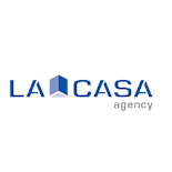 La Casa Agency - Agente inmobiliario logo