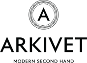 Arkivet logo
