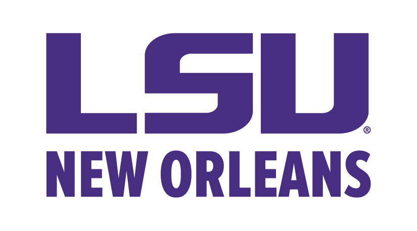 University of New Orleans logo