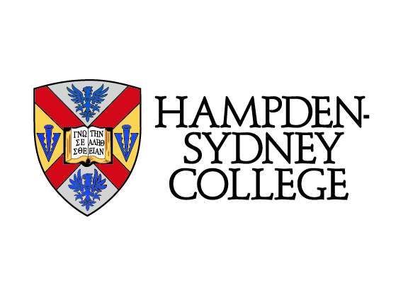 HAMPDEN-SYDNEY COLLEGE logo