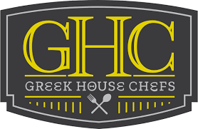 GREEK HOUSE CHEFS INC logo