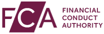 The Financial Conduct Authority logo