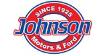 JOHNSON MOTORS OF ST CROIX FALLS INC logo