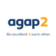 Agap2 logo