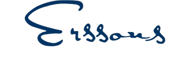 Erssonsgruppen logo