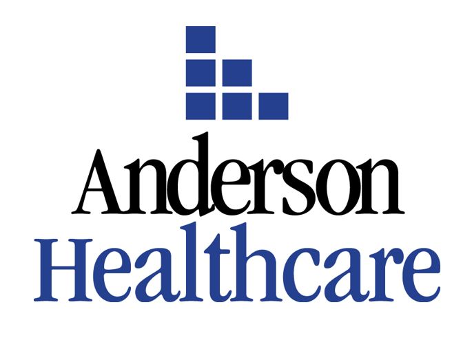 ANDERSON HOSPITAL logo