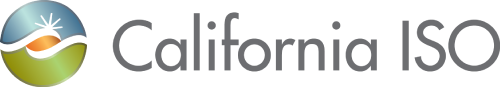 californiaiso logo