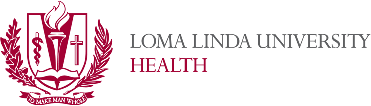 Loma Linda logo