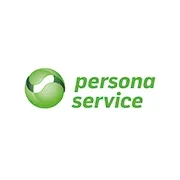 persona service AG & Co KG Gelsenkirchen logo