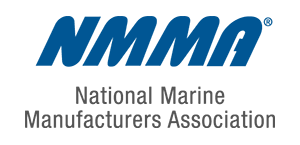 NATIONAL MARINE MANUFACTURERS ASSOC logo