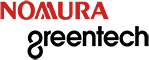 Nomura Holdings, inc. logo