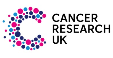 Cancer Research UK logo