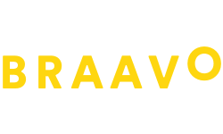 getbraavo logo