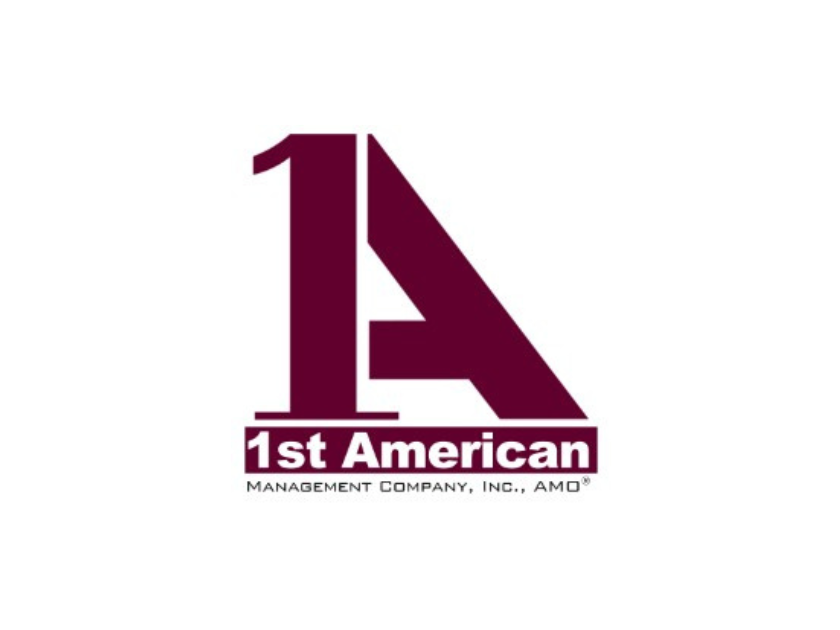 1ST AMERICAN MANAGEMENT CO INC logo