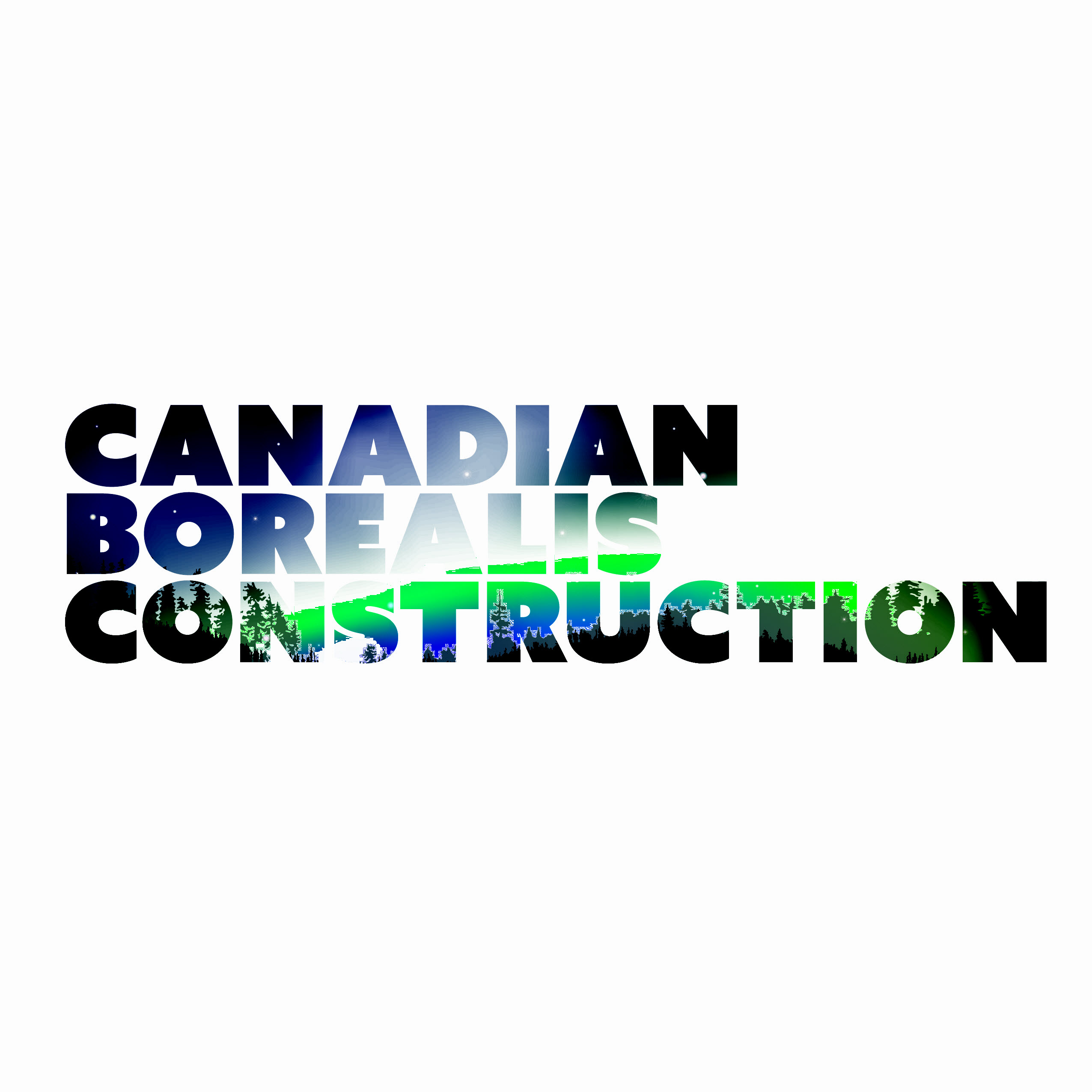 Canadian Borealis Construction Inc. logo