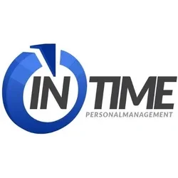 TIME Personal-Zeitservice GmbH & Co. KG logo