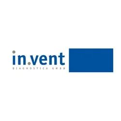 In.vent Diagnostica GmbH logo