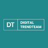 digital-trendteam logo