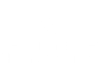 Performance Home Medical logo