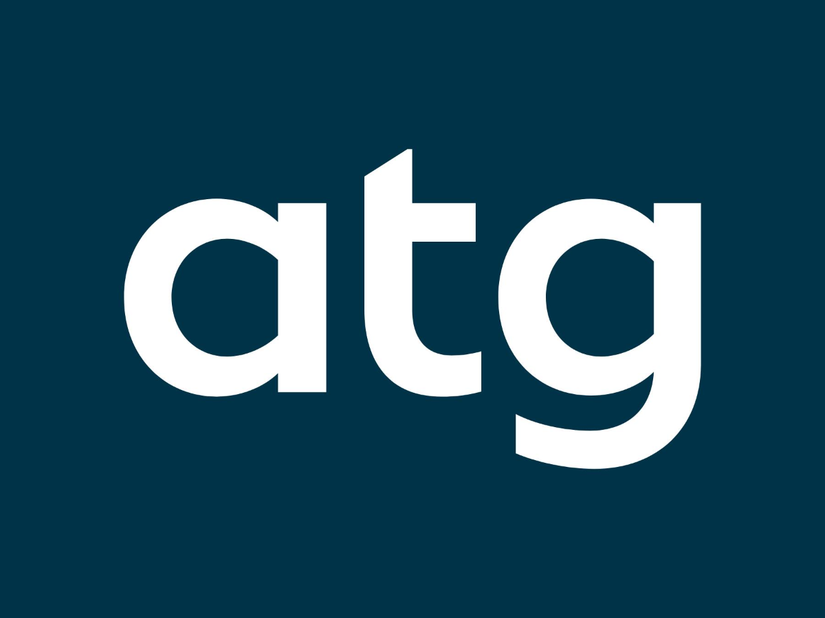 APPLIED TECHNOLOGY GROUP INC logo