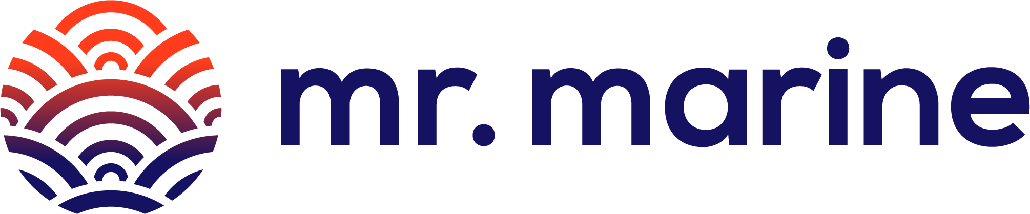 Mr. Marine Careers logo
