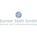 Günter Stahl GmbH Personal- und IT-Unternehmensberatung logo