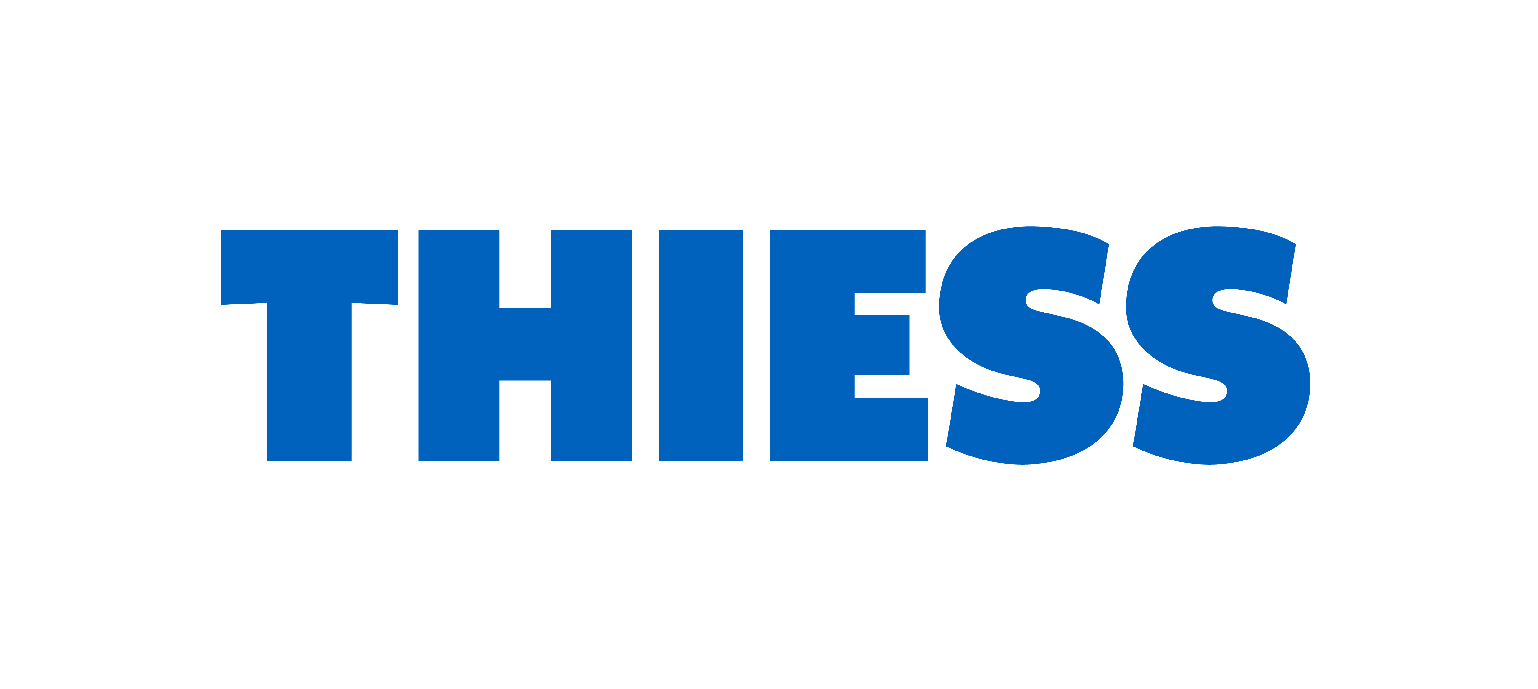thiess logo