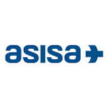 ASISA. logo