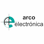ARCO ELECTRONICA logo