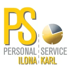 Ilona Karl Personal-Service NL Torgau logo