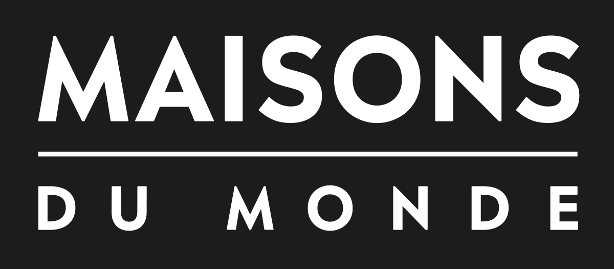 MAISONS DU MONDE ESPAGNE logo