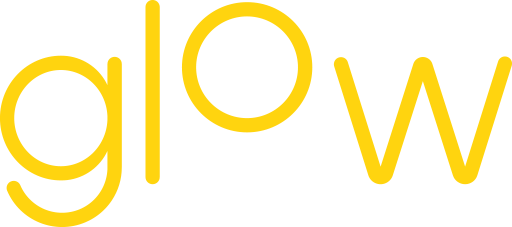 Glow logo