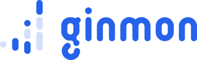Ginmon GmbH logo