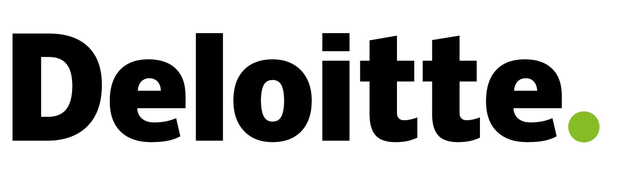 Deloittecm logo