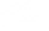 SSP- The food travel experts logo
