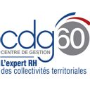 CDG60 logo