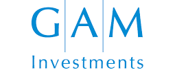 GAM Japan Limited logo