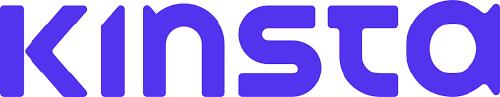 kinsta logo