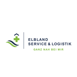 ELBLAND Service und Logistik GmbH logo