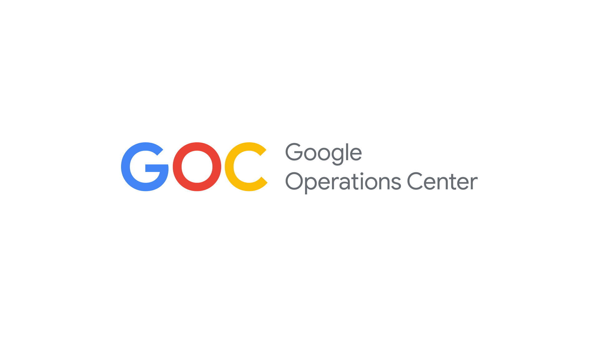 GOC Services India Private Limited logo