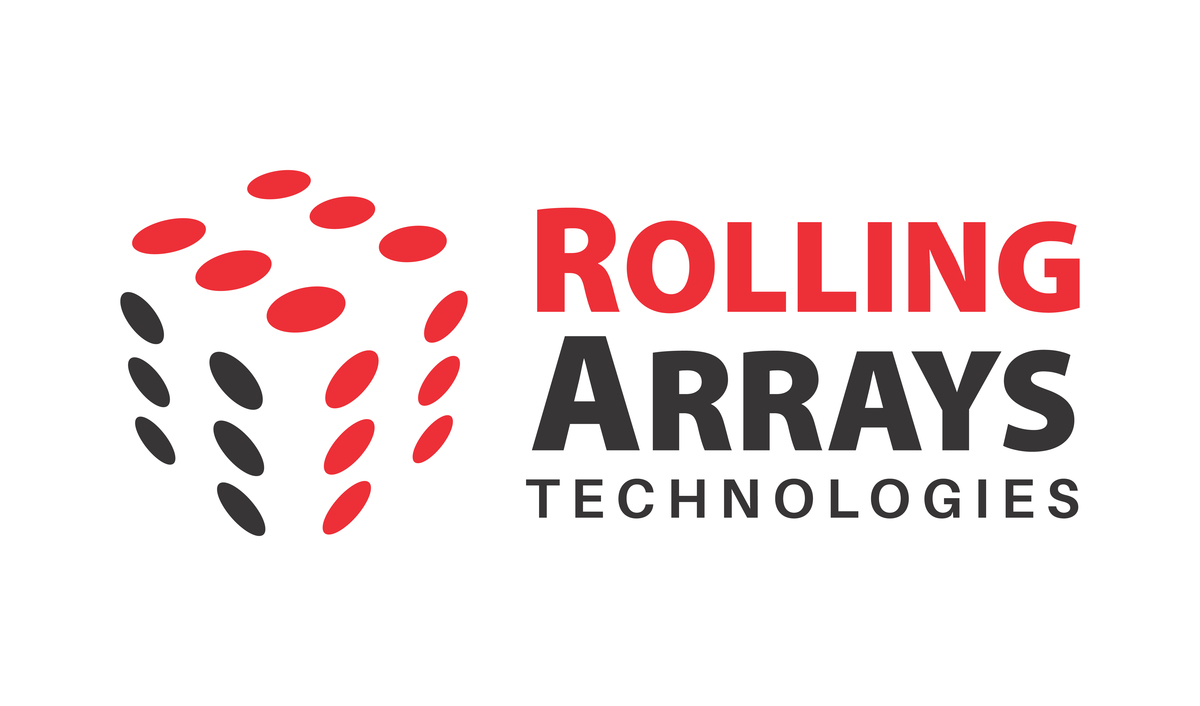 Rolling Arrays Technologies logo