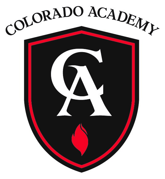COLORADO ACADEMY logo